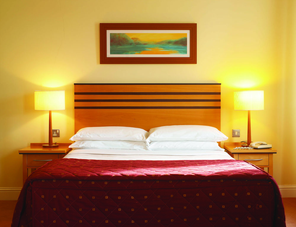 Breaffy House Hotel And Spa Castlebar Exterior foto